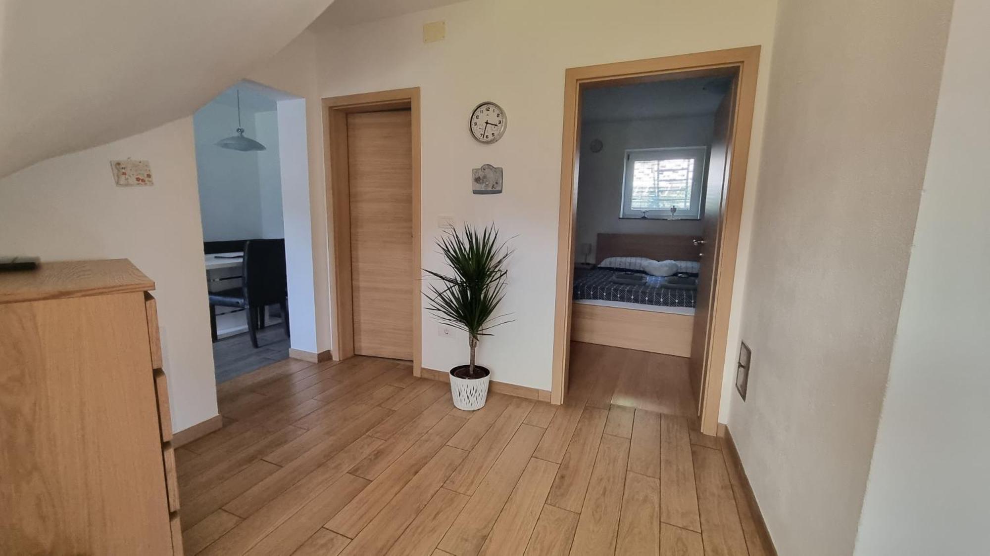 Domacija Loncnar- Apartment Bohinj Room photo
